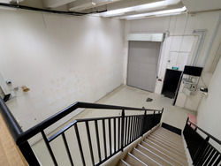 T-space (D18), Factory #433481841